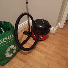Hoover