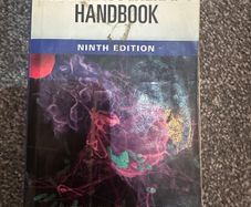 Pharmacotherapy Handbook 9th Edition