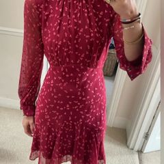 whistles dress size uk8