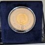 Guernsey 5 Pound Coin 1999 Image 3