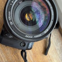 nikon