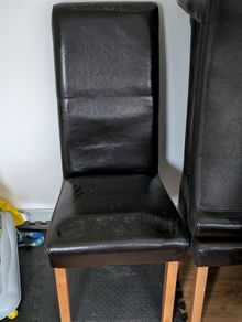 Dining Chairs