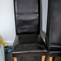 Dining Chairs