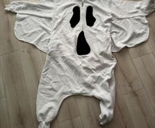Ghost onsie M