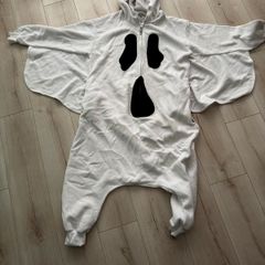 Ghost onsie M