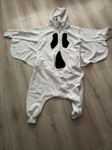 Ghost onsie M