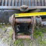 Tilt rake bucket Image 4