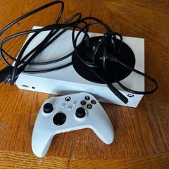 xbox series S
