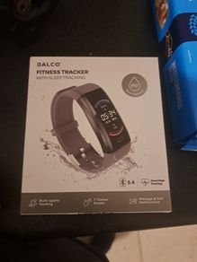 Fit watch