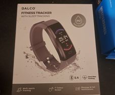 Fit watch