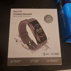 Fit watch