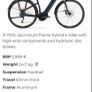 Haibike sduro trekking Image 5