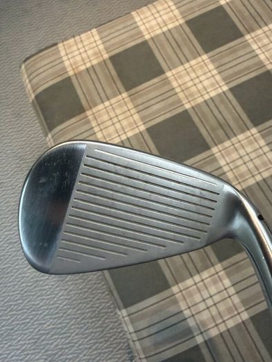 QI10 Left Handed Irons