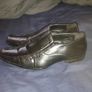 Black Shoes Image 4