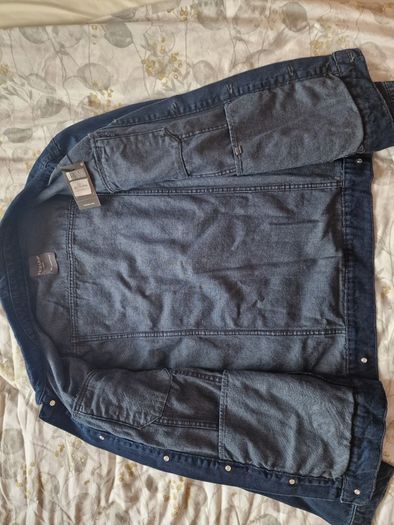Penny's Denim Jacket