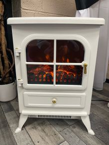 Electric Stove Effect Fire