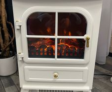 Electric Stove Effect Fire