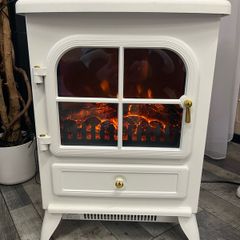 Electric Stove Effect Fire