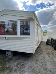 Mobile home