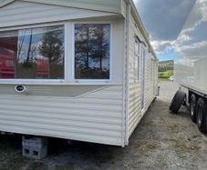 Mobile home