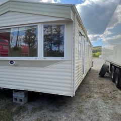 Mobile home