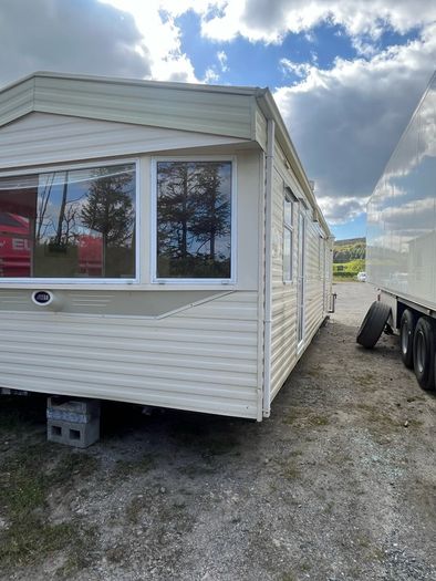 Mobile home
