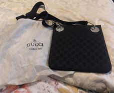 ladies  GG bag