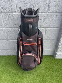 Titleist Sta Dry Bag