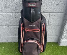 Titleist Sta Dry Bag