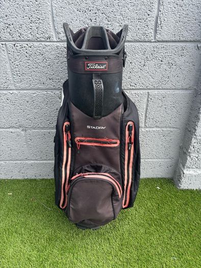 Titleist Sta Dry Bag