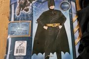 batman halloween boy 3-4 years