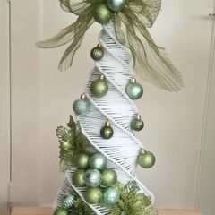 Christmas decorations