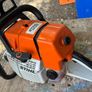 stihl MS660 Image 5
