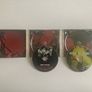 Green Day Bullet in a Bible CD & DVD Image 3