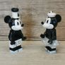 Vintage Lego Mickey and Minnie Series 2 Minifigures Image 2
