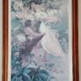 Alphonse Mucha Framed Prints Image 2