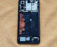 Huawei P30 - Non-functional