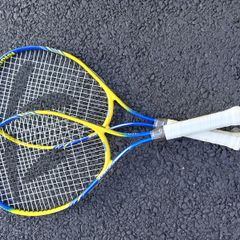 Kids tennis rackets