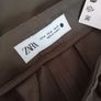 womens trousers Zara Image 3