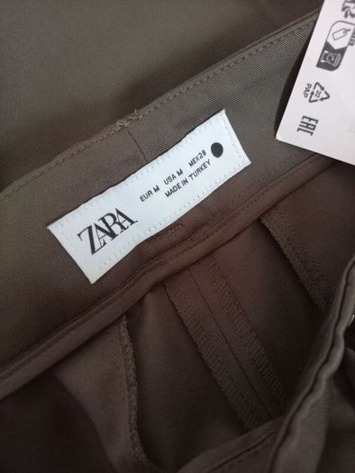 womens trousers Zara