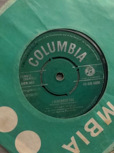 Vintage Records