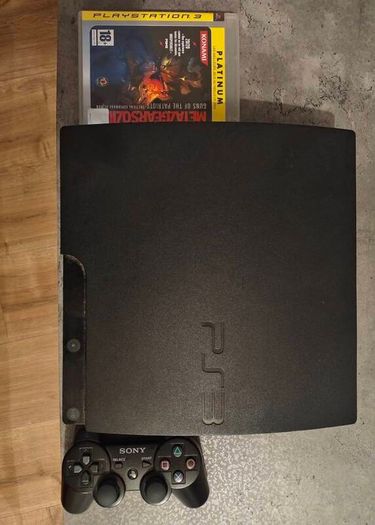 PlayStation 3