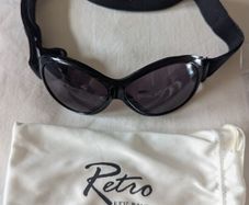 Kidz Banz Retro Sunglasses