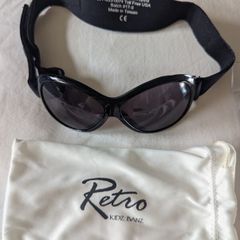 Kidz Banz Retro Sunglasses