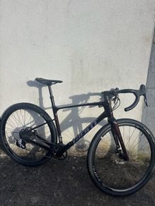 Giant Revolt Advanced 1