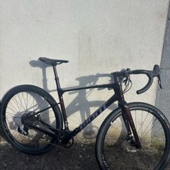 Giant Revolt Advanced 1