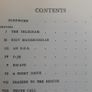Price Drop, "Four Plus Bunkle", by M. Pardoe, Hard back, Green Cloth, no tears in perfect condition,  very collectable book, PRICE DROP Image 5