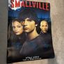 Signed Smallville Poster by Tom Welling, Kristin Kruek and Michael Rosenbaum Image 6