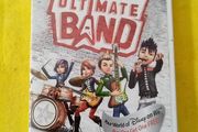 Ultimate Band Nintendo Wii Games Original