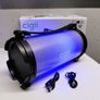Cigii BoomBox With RGB Lights Image 2